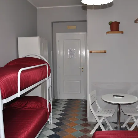 Firenze32 4*