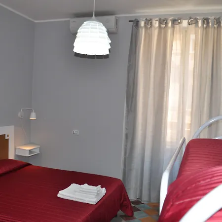 Firenze32 فندق مبيت وإفطار