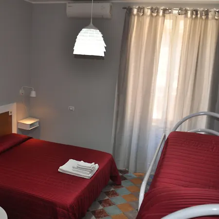 فندق مبيت وإفطار Firenze32