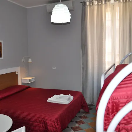 Firenze32 فندق مبيت وإفطار نابولي