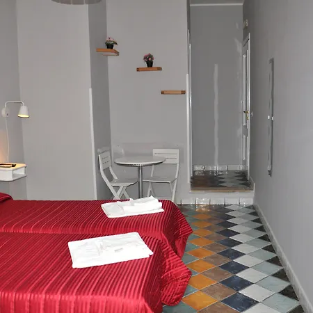 Panzió Firenze32 4*