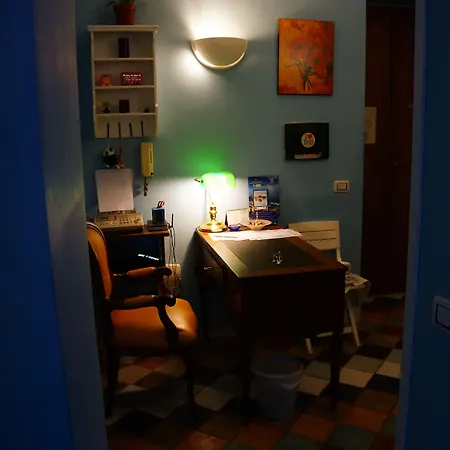 Firenze32 فندق مبيت وإفطار