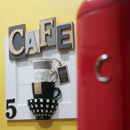 Panzió Firenze32 4*