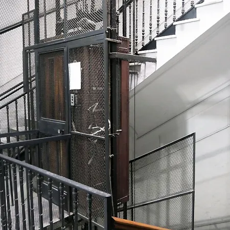 Panzió Firenze32 Nápoly