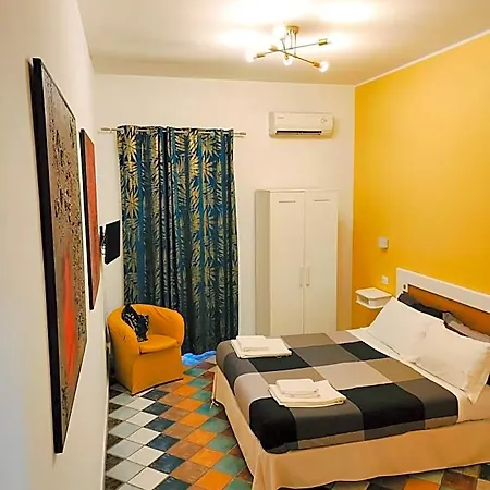 Bed & Breakfast Firenze32 4*