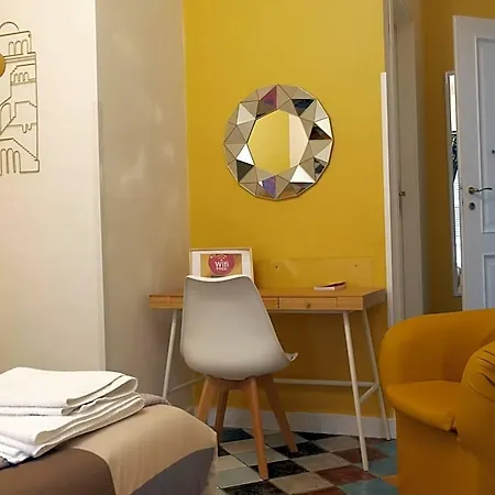 Firenze32 فندق مبيت وإفطار