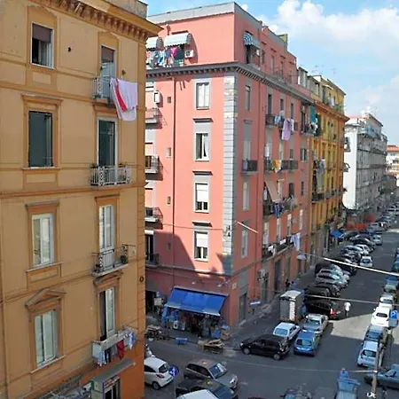 Firenze32 فندق مبيت وإفطار 4*