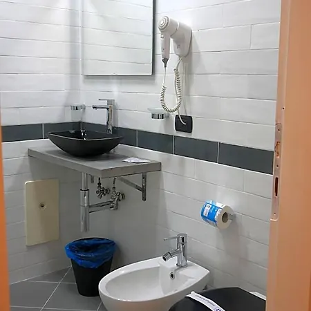 Bed & Breakfast Firenze32 Napoli