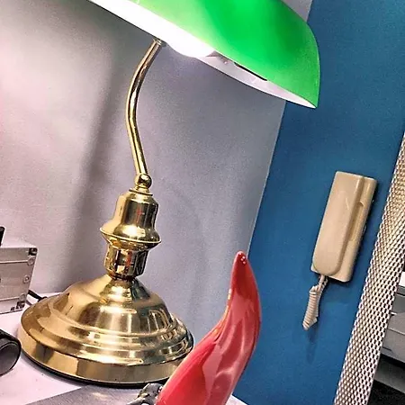 Firenze32 B&B 나폴리