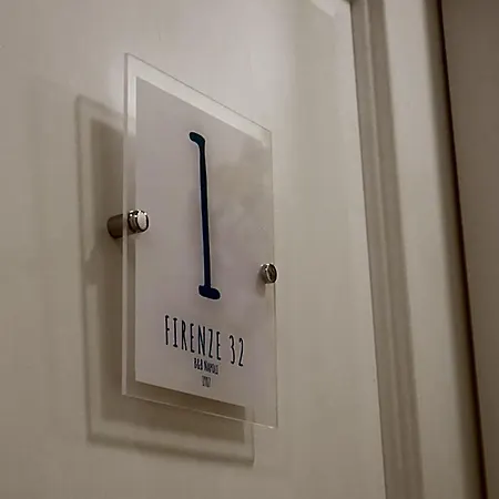 Firenze32 فندق مبيت وإفطار
