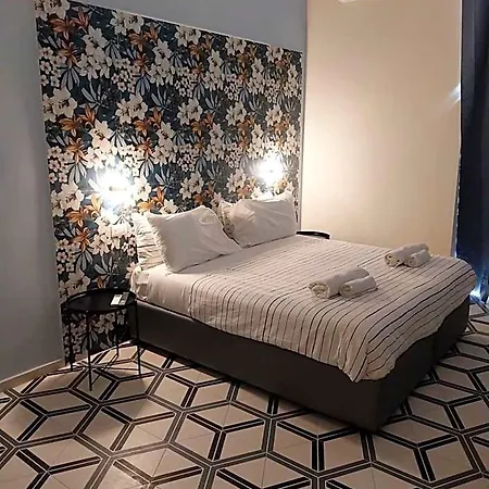 Firenze32 4*