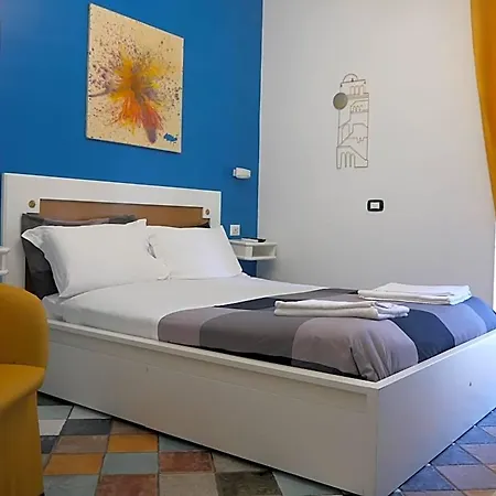 Firenze32 فندق مبيت وإفطار