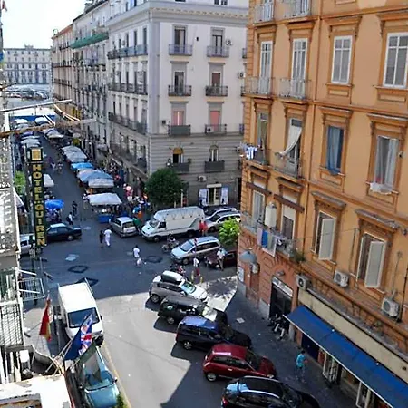 Firenze32 فندق مبيت وإفطار