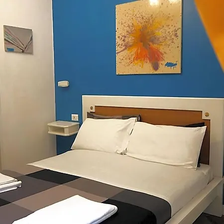 Firenze32 فندق مبيت وإفطار