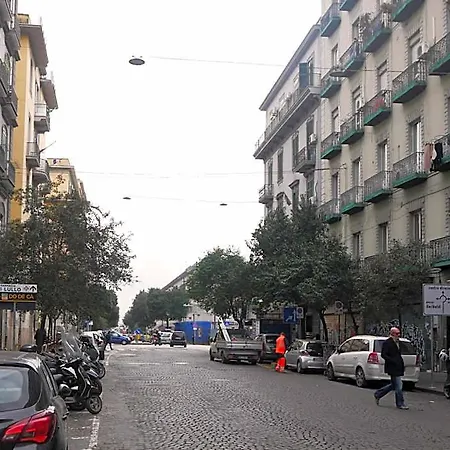 Firenze32 فندق مبيت وإفطار