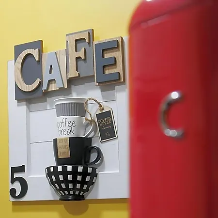 Couette-café Firenze32