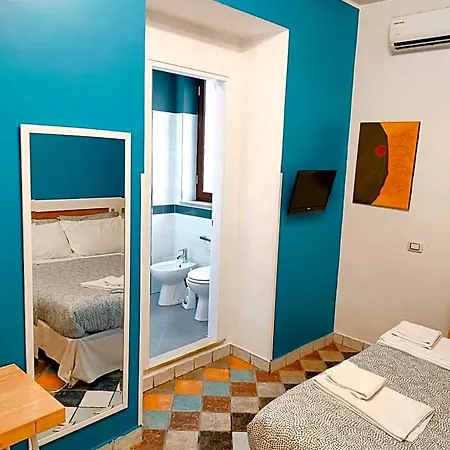Firenze32 فندق مبيت وإفطار 4*
