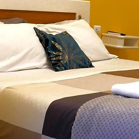 فندق مبيت وإفطار Firenze32 4*
