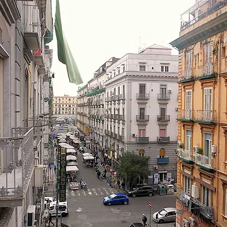 فندق مبيت وإفطار Firenze32