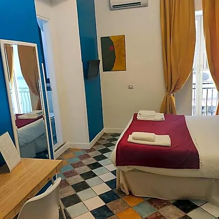 فندق مبيت وإفطار Firenze32 4*