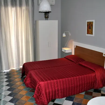 Bed & Breakfast Firenze32 2*