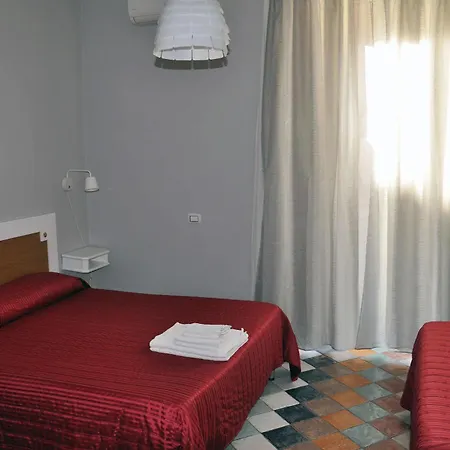 Firenze32 2* Naples