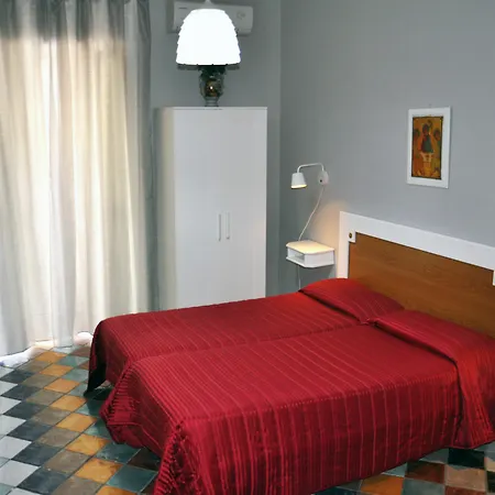 Firenze32 Panzió Nápoly