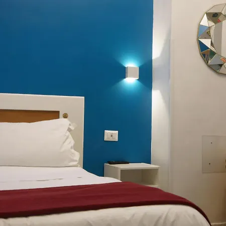 Firenze32 Bed & Breakfast 4*