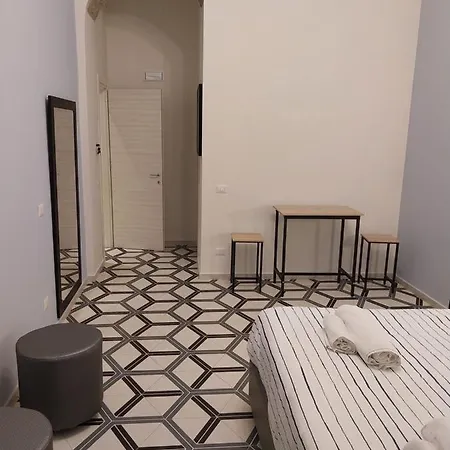 Firenze32 Couette-café 4*