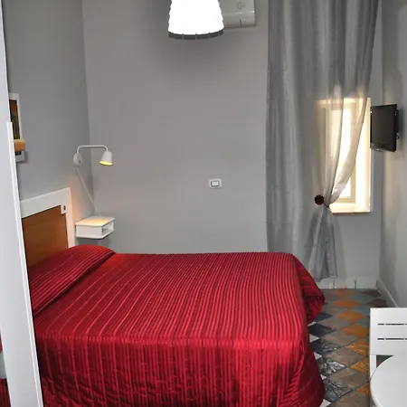 Firenze32 Bed & Breakfast 4*