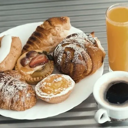 Couette-café Firenze32 4*