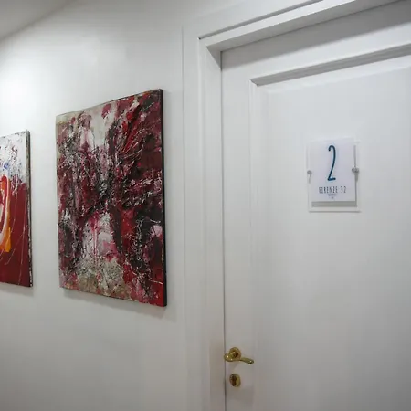 Firenze32 فندق مبيت وإفطار 2*