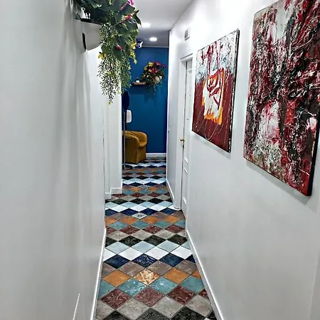 Firenze32 فندق مبيت وإفطار 2*