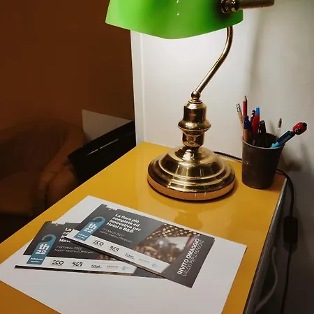 Firenze32 فندق مبيت وإفطار 2*