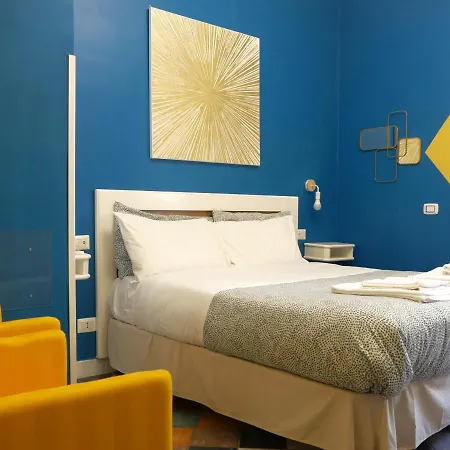 Firenze32 فندق مبيت وإفطار 2*
