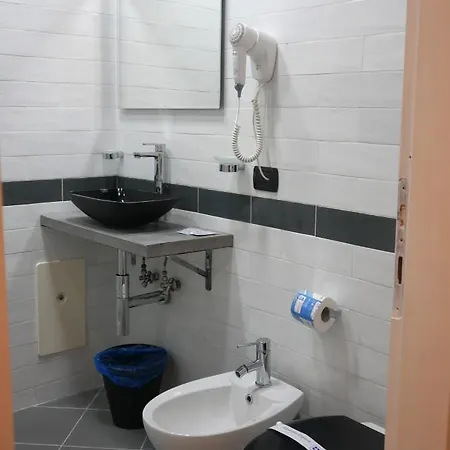 Firenze32 فندق مبيت وإفطار