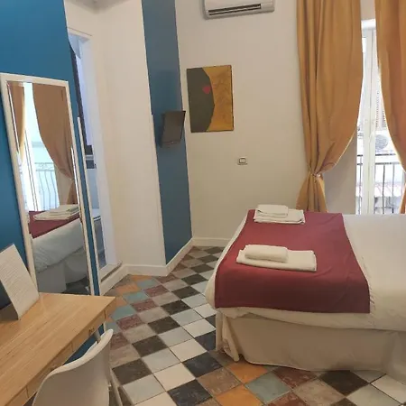 فندق مبيت وإفطار Firenze32