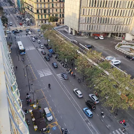 Firenze32 فندق مبيت وإفطار 2*